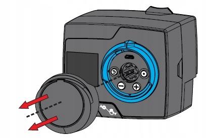AFRISO Regulator stałotemperaturowy 1 czujnik AFRISO ACT 343 ProClick