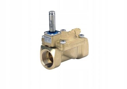 Zawór elektromagnetyczny EV220B 15B NC (DWZ)