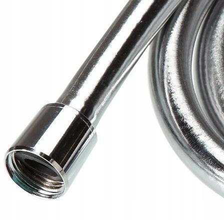 HANSGROHE Wąż prysznicowy HANSGROHE Isiflex 2000 mm chrom