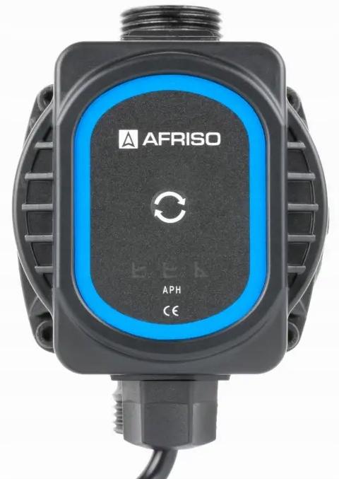 AFRISO-POMPA OBIEGOWA 15-7 130,APH160 1816000