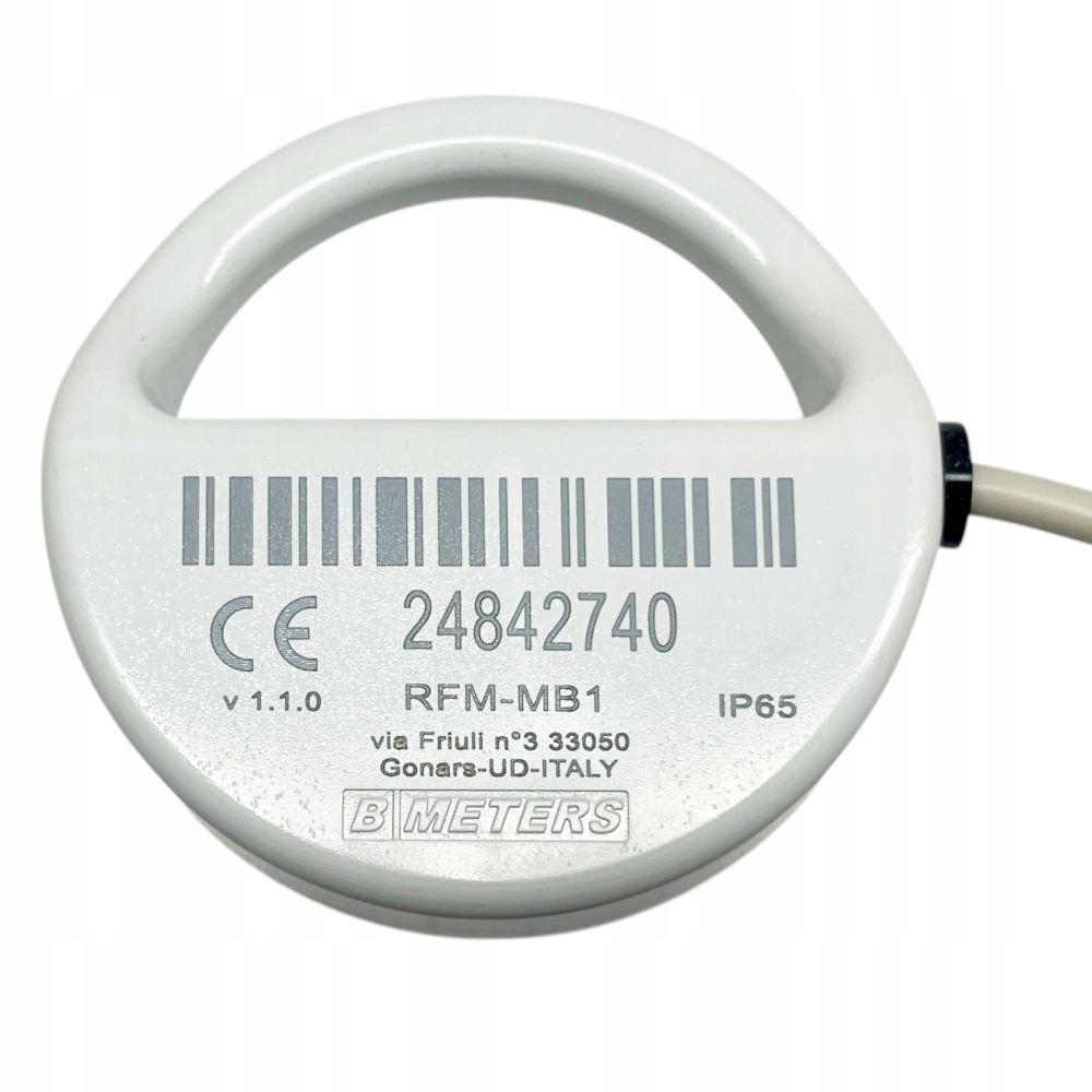 Moduł M-Bus do wodomierza GSD8-RFM