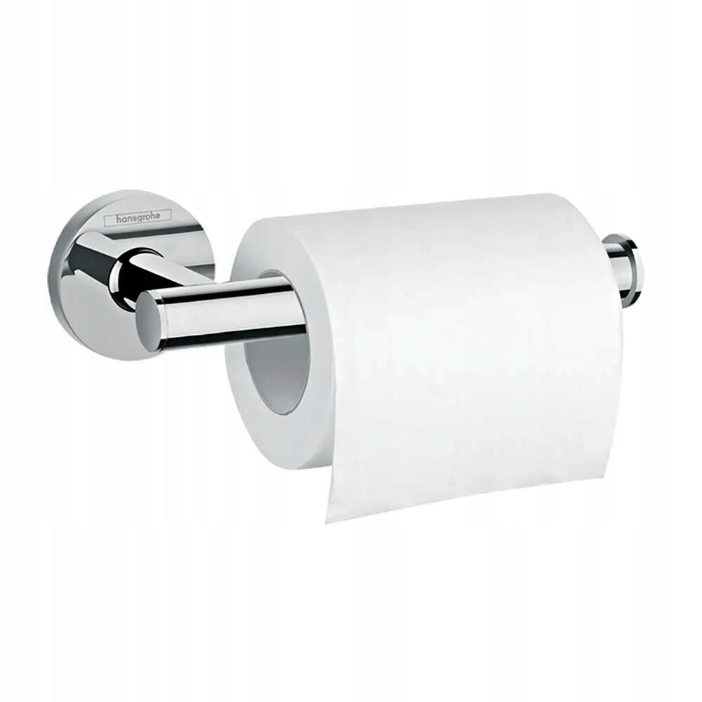 Uchwyt na papier Hansgrohe