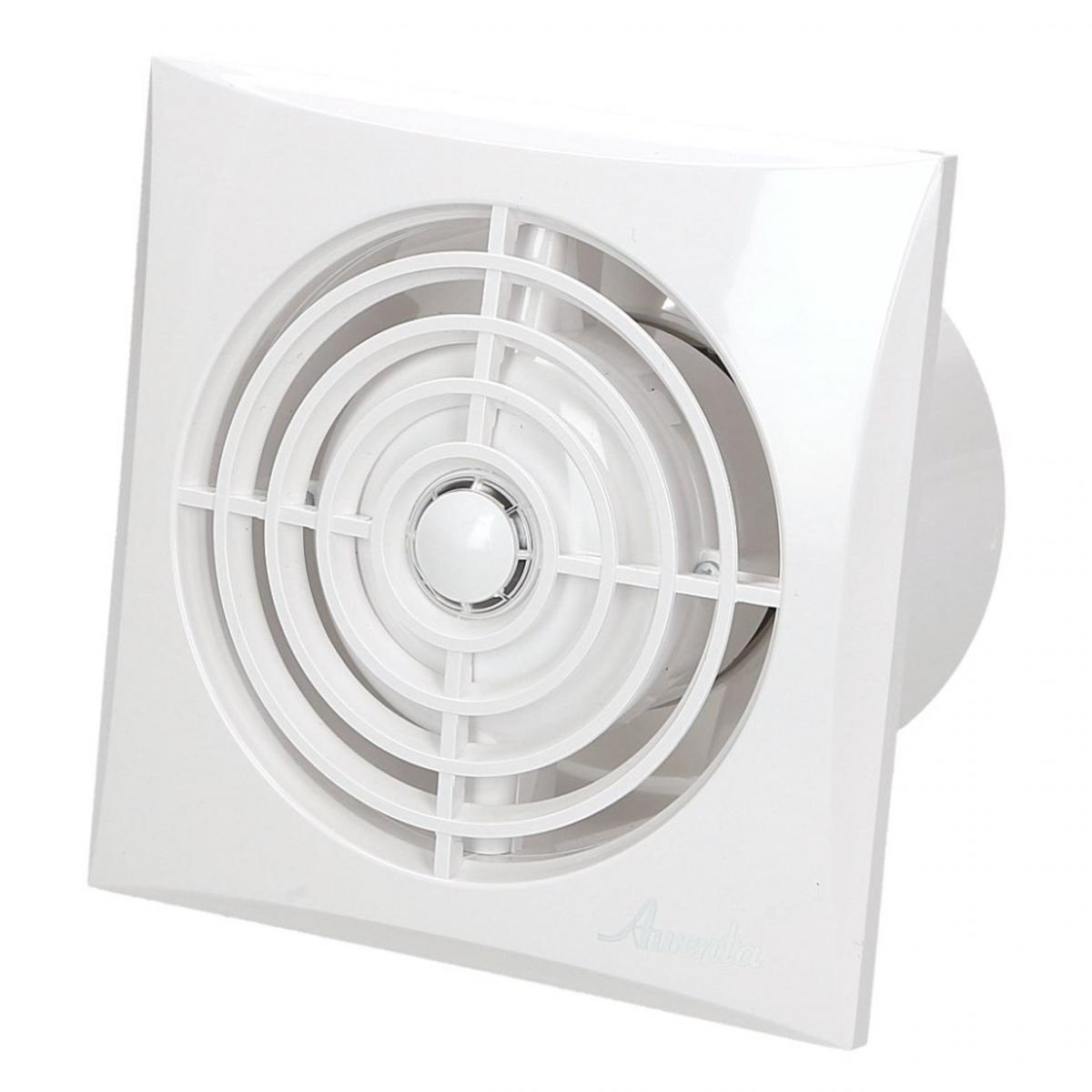 AWENTA Wentylator wyciag.SILENCE WZ100 - KOSTKA