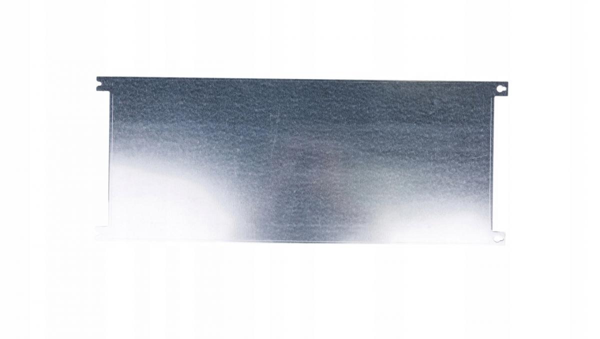 EATON Uniwersalna płyta montażowa, wysokość 350 mm BPZ-MPL350-800