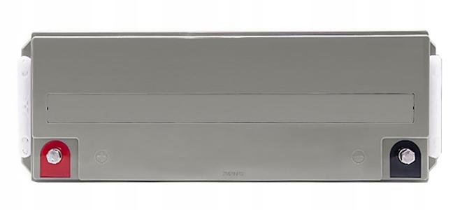 QOLTEC Akumulator AGM 12V 150Ah max. 2250A