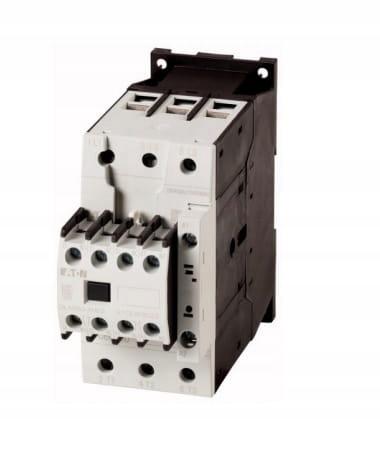 EATON Stycznik 30kW/400V, sterowanie 230VAC DILM65-EA(230V50HZ,240V60HZ)