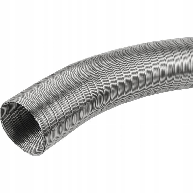 PRODMAX Rura Stalflex fi 125mm