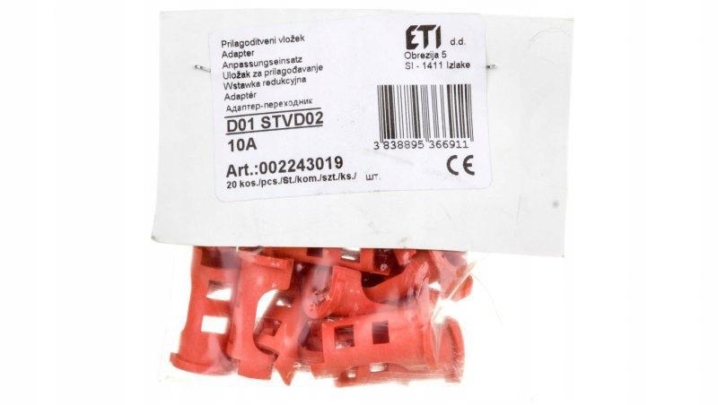 EATON Tytan - zwory Z-SLS/TR-SET