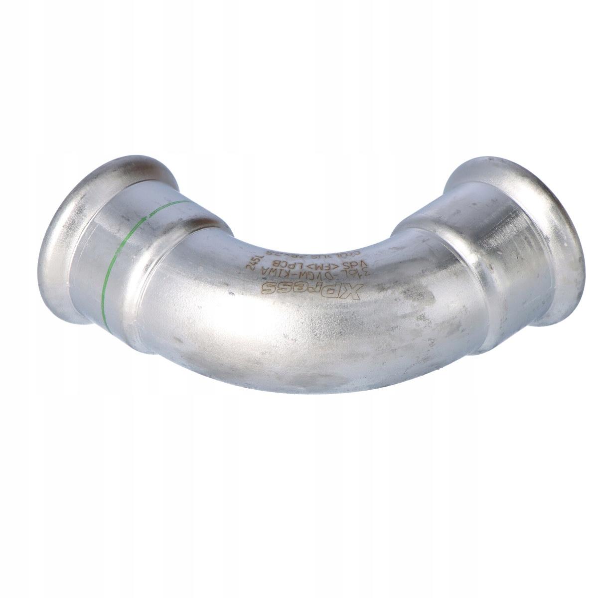 KAN-therm Kolano 90° Inox - 28