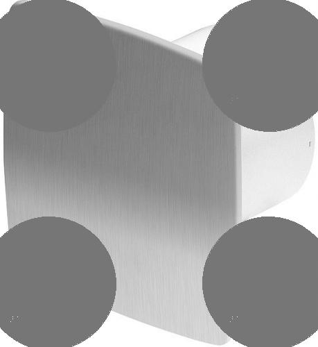 AWENTA Wentylator wyciag.NEA WNI100 - KOSTKA