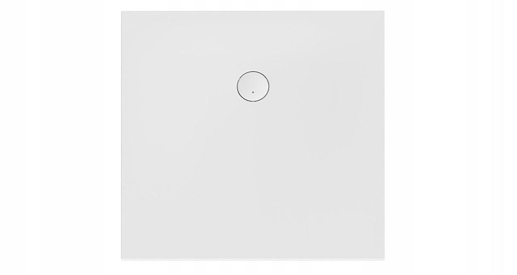 Brodzik min kwadratowy 100x100x3cm SANPLAST Open Structure Mineral B-M/OPEN