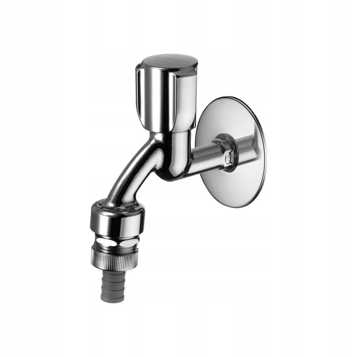 Zawór czerpalny Comfort 1/2