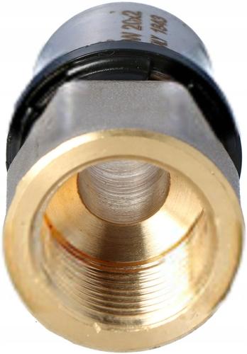 Złączka podłączeniowa PURMO CLEVERFIT z gwintem wewnetrznym 20x1/2 GW