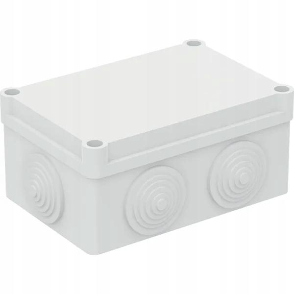 KOŁO Zasilacz do sterowania radarowego dla 1-5 pisuarów GEBERIT