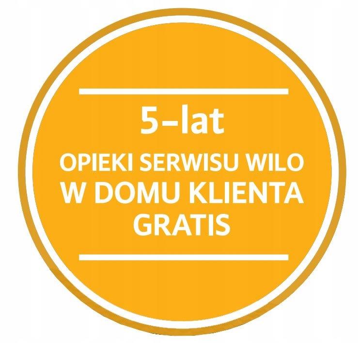 WILO Pompa głębinowa Wilo-Sub TWU 4-0418-C EM