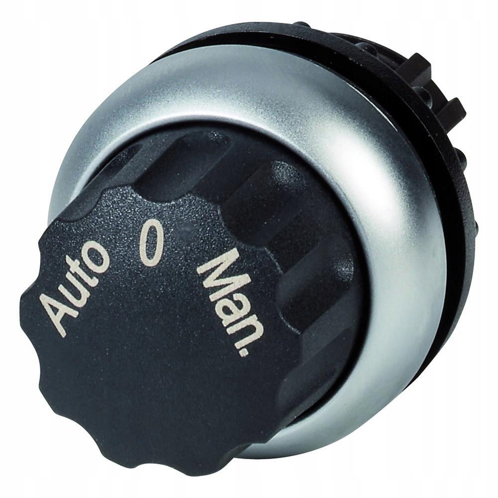 EATON Napęd przełącznika 3 położenia, z opisem M22-WR3-X94