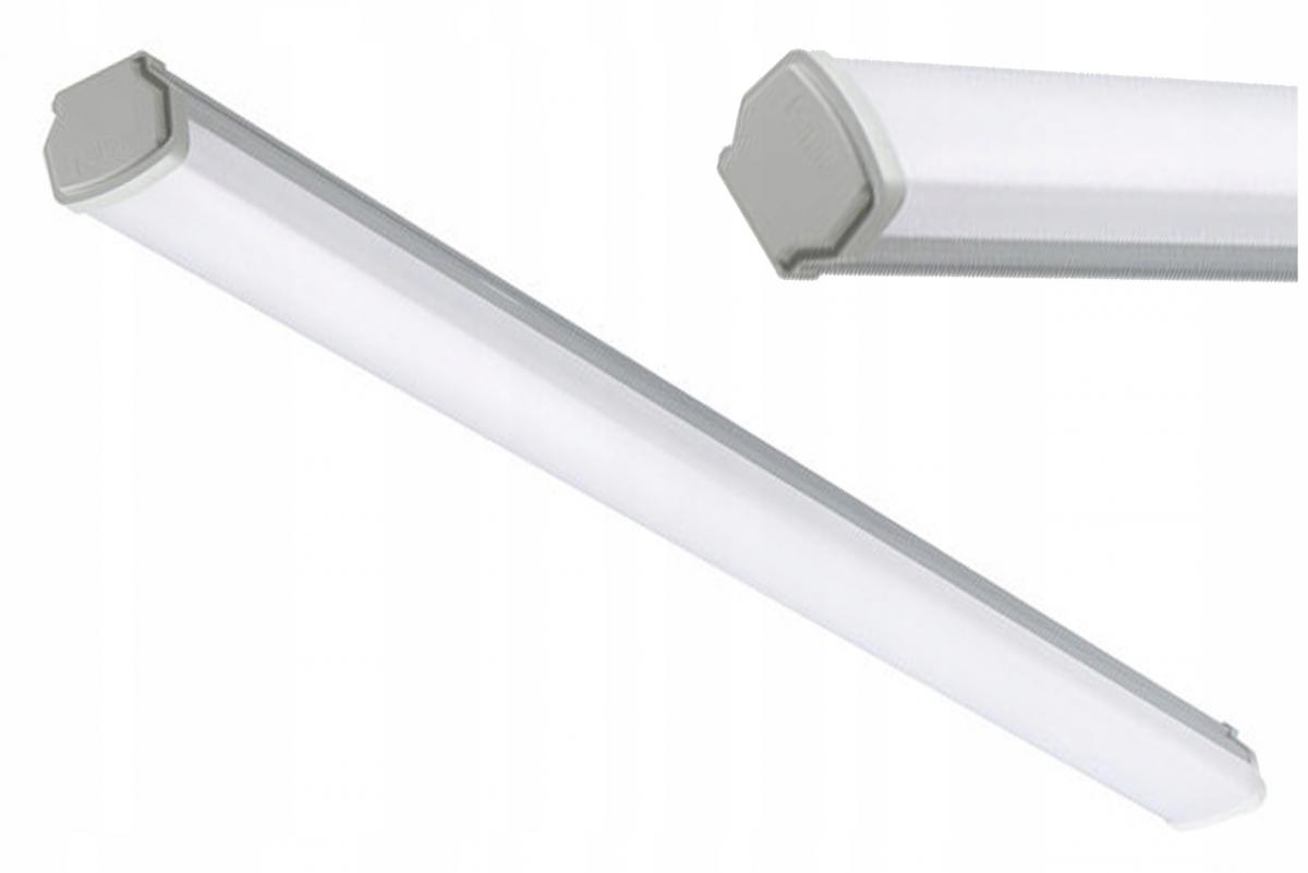 PHILIPS Oprawa hermetyczna LED WT060C 1500mm 46W, 4000K, 5600lm, IP66