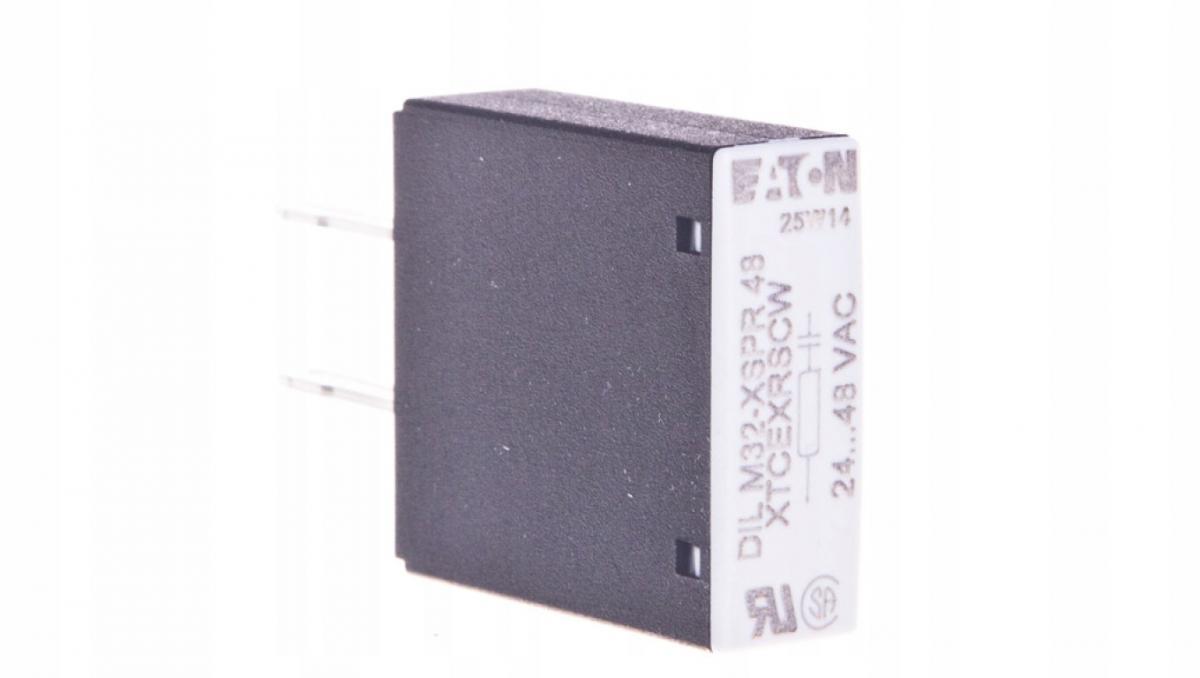 EATON Układ ochronny RC dla styczników DILM17..38 DILM32-XSPR48