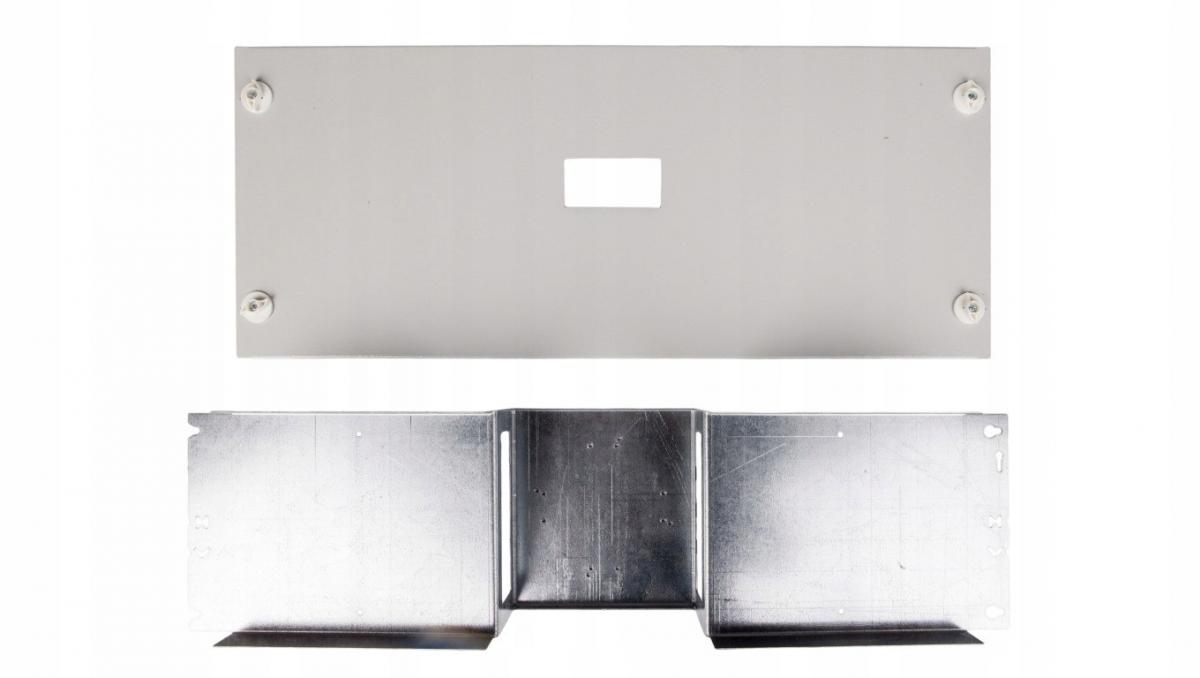 EATON Płyty montażowe do NZM BPZ-NZM1-800-MV