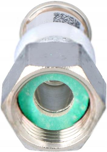 UPONOR Uponor S-Press PLUS złączka z ruchomą nakr. 16-G1/2SN