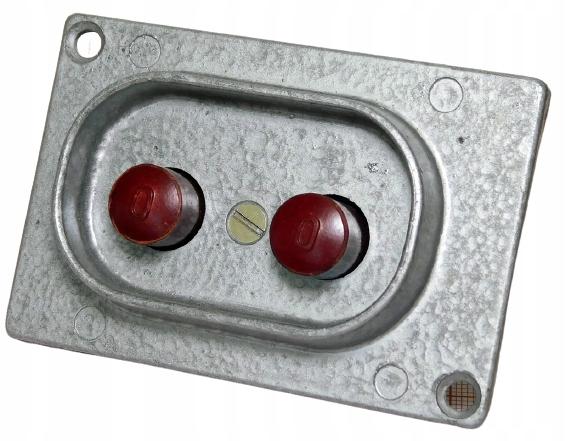 EATON Łącznik krzywkowy In=20A P=6.5 kW T0-1-102/E