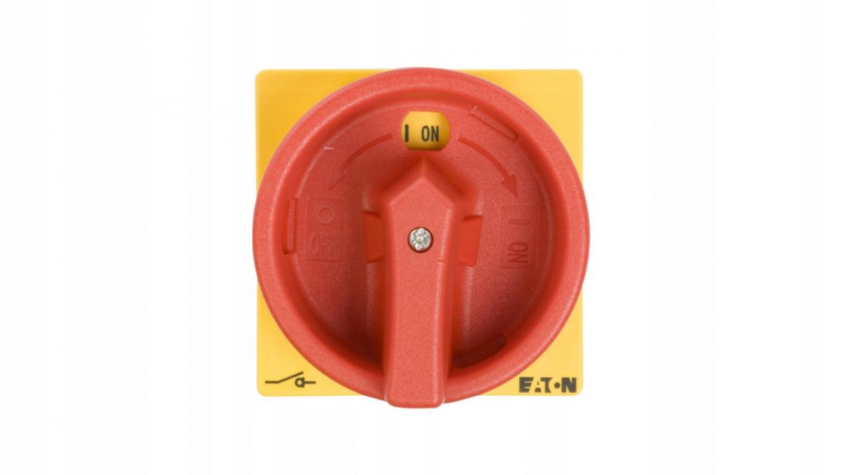 EATON Łącznik krzywkowy In=20A P=6.5 kW T0-1-102/EA/SVB