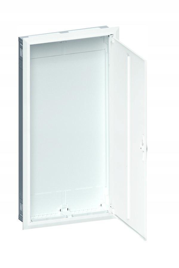 HAGER Rozdzielnica pusta 168M IP30 II kl p/t