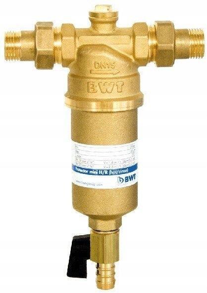 BWT Filtr mechaniczny BWT PROTECTOR MINI H/R 1