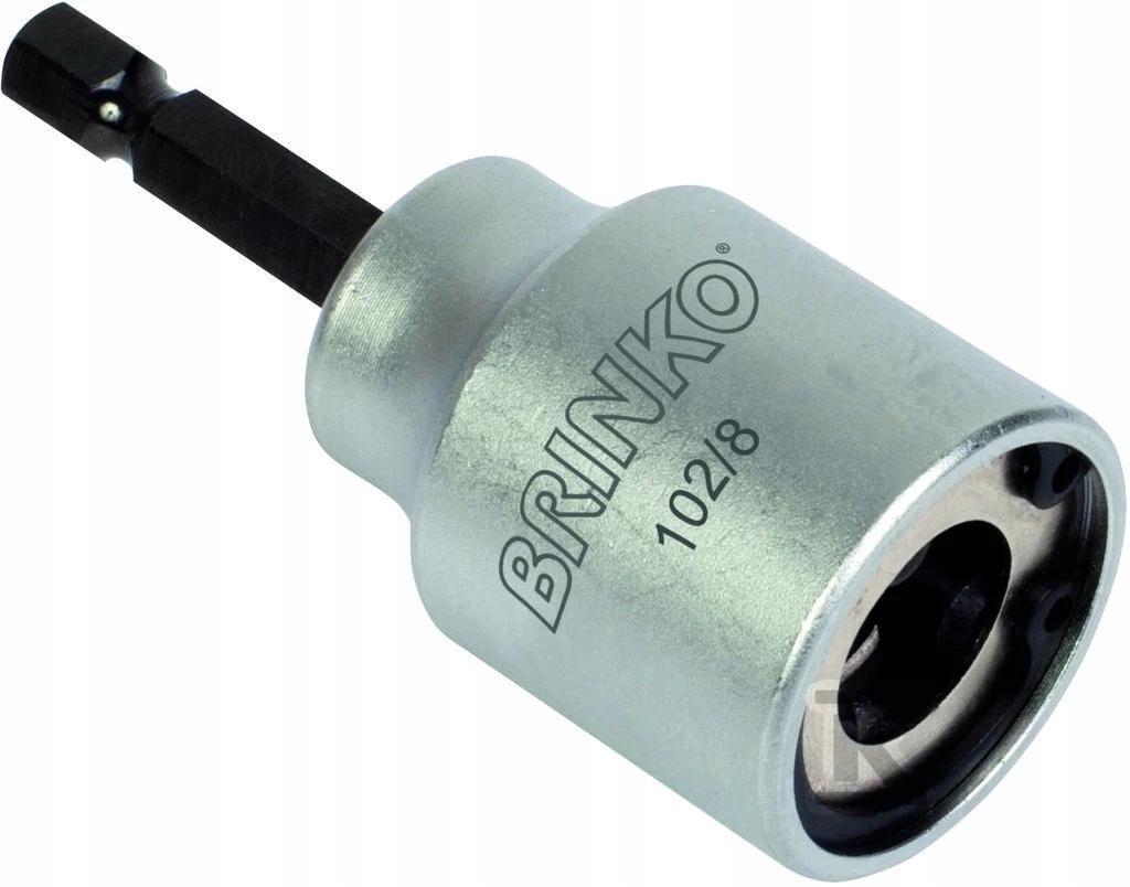 Wkrętak do śrub dwustronnych FI 8