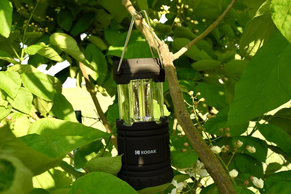 KODAK LAMPA / LATARNIA LED KODAK LANTERN 400