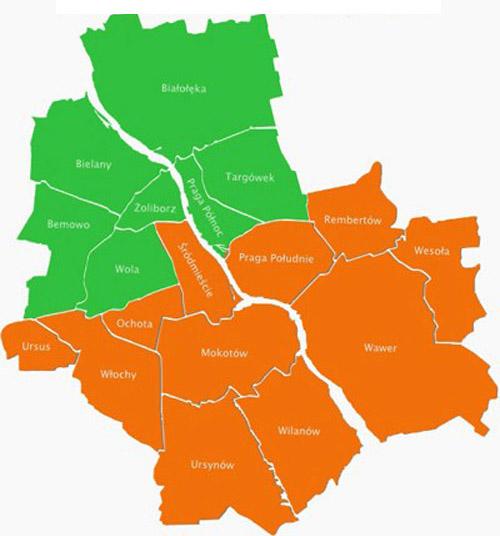 KOŁO Wanna akrylowa prostokątna GEBERIT Rekord 1500 700 mm biała