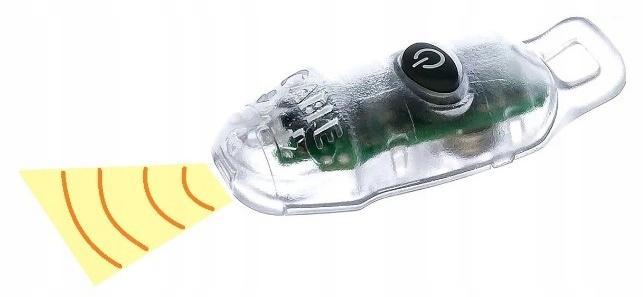 Detaktor napięcia E-Detector 90-1000V