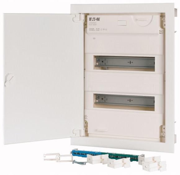 EATON Rozdzielnica podtynkowa KLV-24UPS-SF