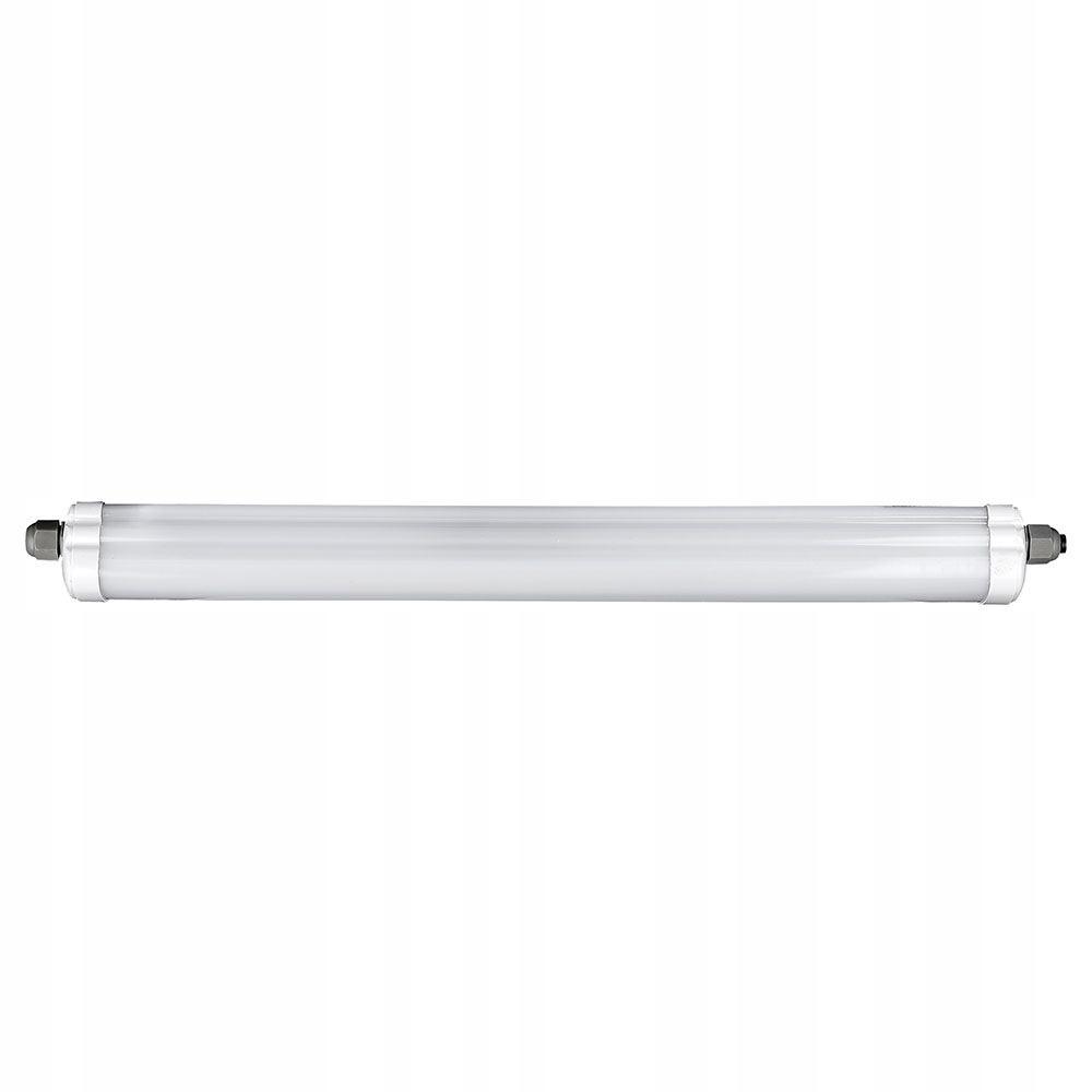 Oprawa Hermetyczna LED V-TAC G-SERIES 150cm 48W 120Lm/W VT-1574 4000K 5760l