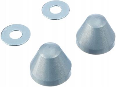 Zestaw przyłączeniowy do muszli wiszących, d90