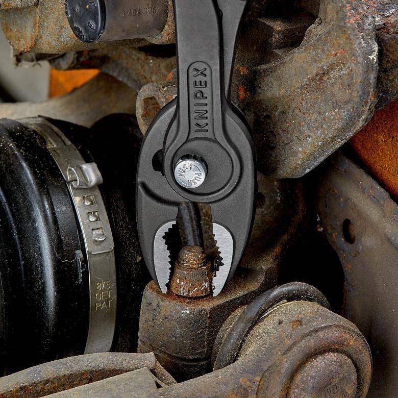 SZCZYPCE KNIPEX 82 01 200
