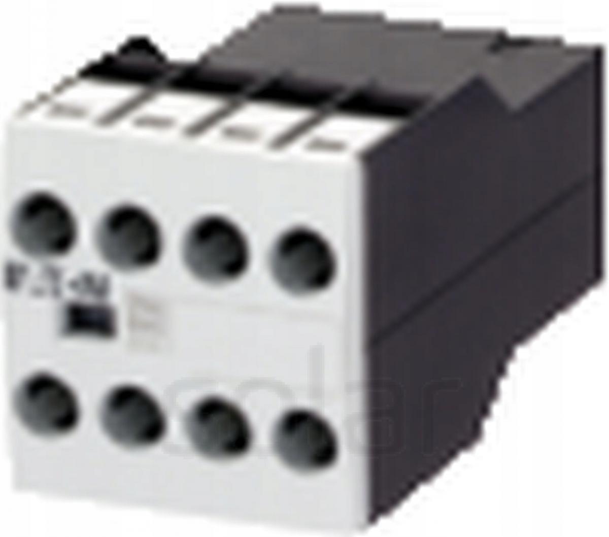 EATON Styki pomocnicze 2Z 2R DILA-XHI22