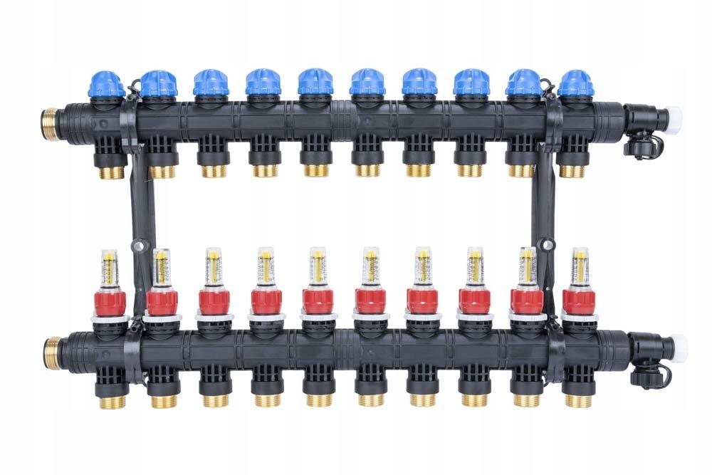 AFRISO-ProCalida EF1 K Rozdz.10-obw. 81270