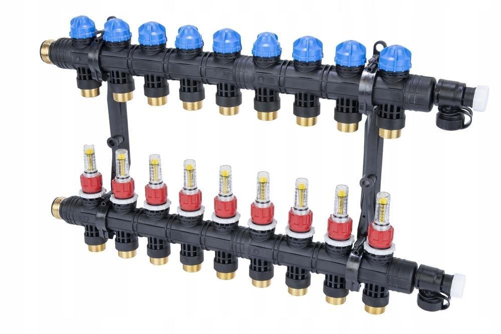 AFRISO-ProCalida EF1 K Rozdz.9-obw. 81269