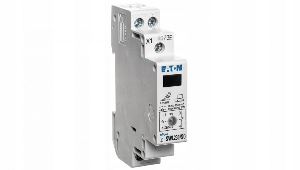 EATON Przełącznik Z-SWL230/SO