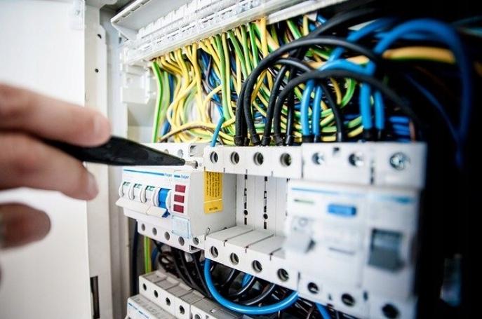 Wyłącznik różnicowoprądowy z członem nadprądowym 1P+N 6kA B 20A/30mA Typ AC