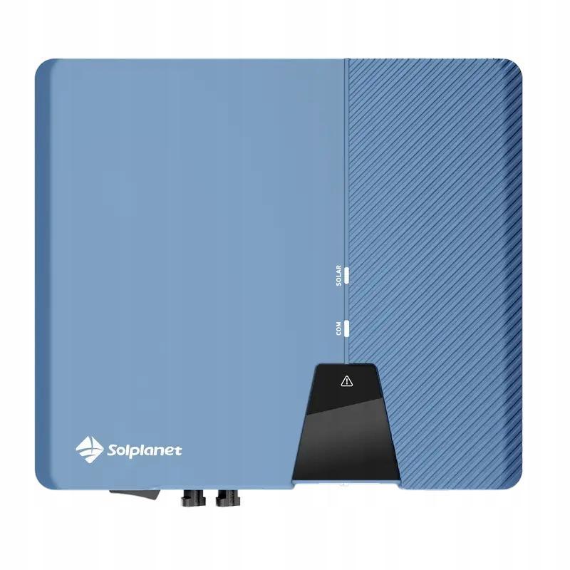 Falownik trójfazowy Solplanet ASW 4K-LT-G2_PRO_AFCI, 4kW, 2 MPPT, rozłączni