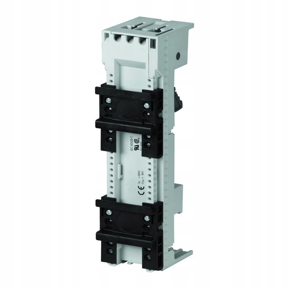 EATON Adapter na szyny zbiorcze szer. 45mm 2 s BBA0/2TS-L