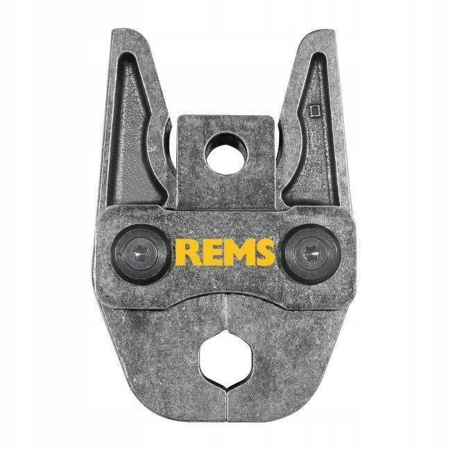 REMS Cęgi Zaciskowe/Szczęki Zaciskowe U 20