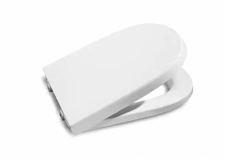Deska WC MERIDIAN Supralit Biały ROCA[5]