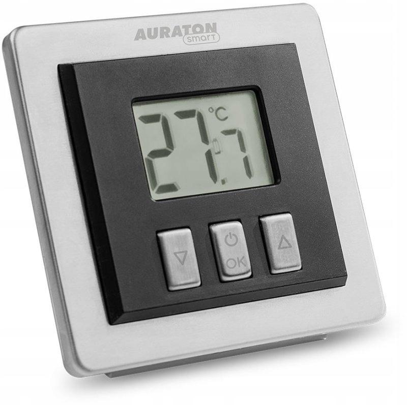 AURATON AURATON Heat Monitor - Termostat bezprzewodowy SMART