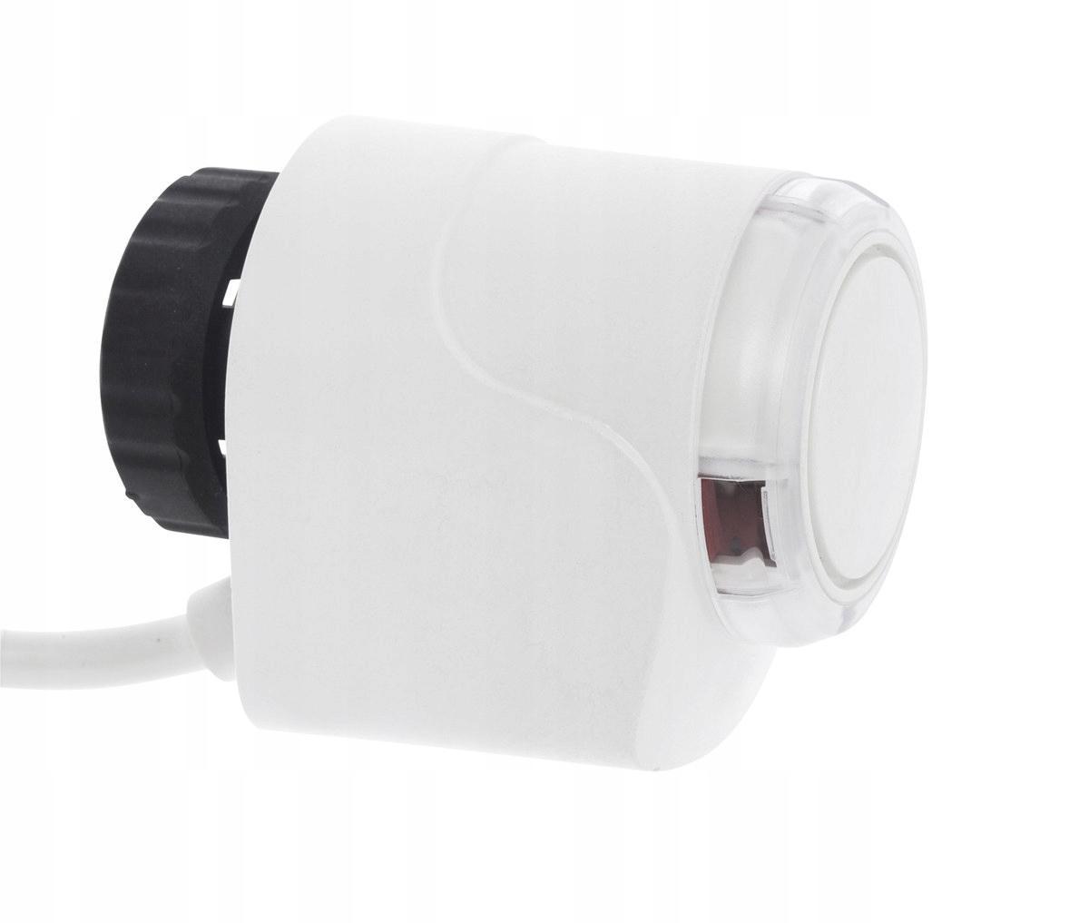 EMO T 230V NC Kabel 0,8m Siłownik elektrotermiczny do reg on/off lub PWM