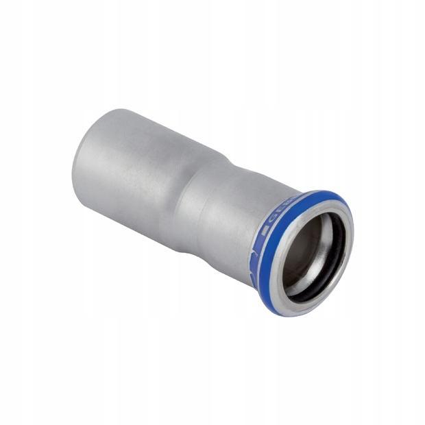 GEBERIT Redukcja Geberit Mapress Edelstahl d42-35