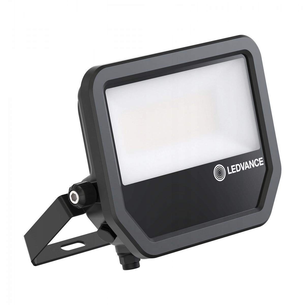 Naświetlacz Floodlight 50 P 41W 6KLM 830 PS SY100 BK Uniwersalny naświetlac