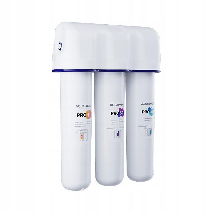 AQUAPHOR Osmo Pro 50